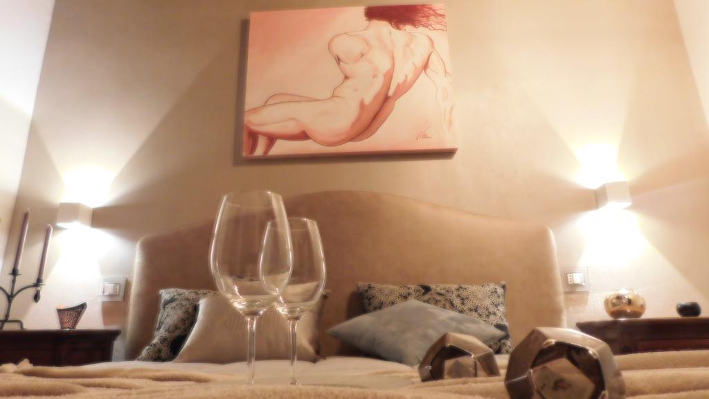 Villa Il Giardino Dei Melograni à Favara Extérieur photo