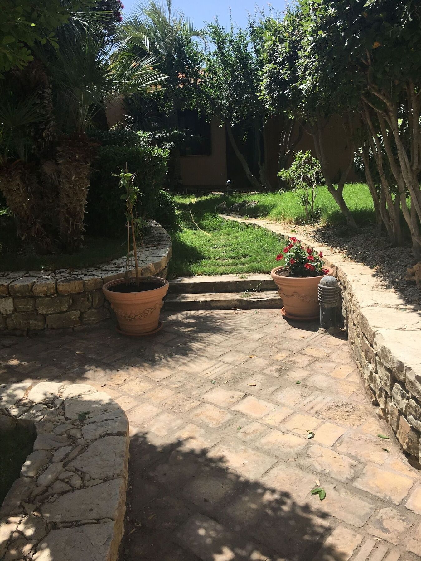 Villa Il Giardino Dei Melograni à Favara Extérieur photo